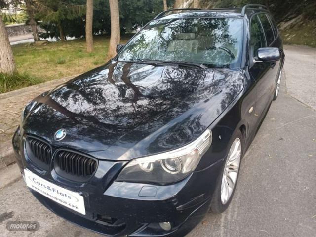 Bmw Serie 5