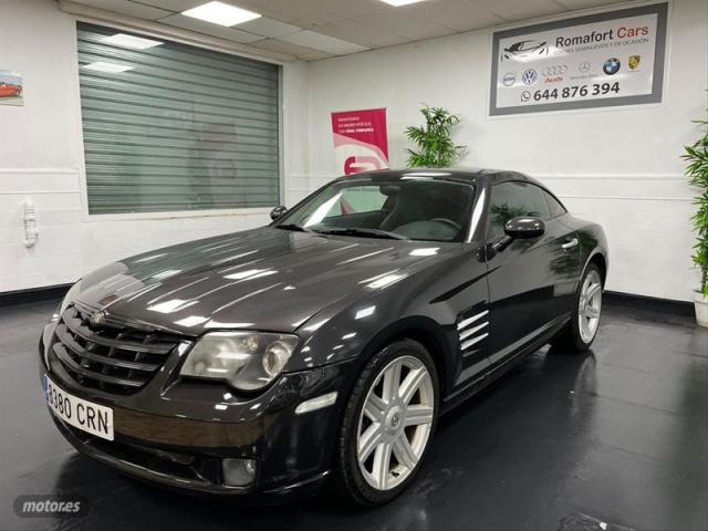 Chrysler Crossfire