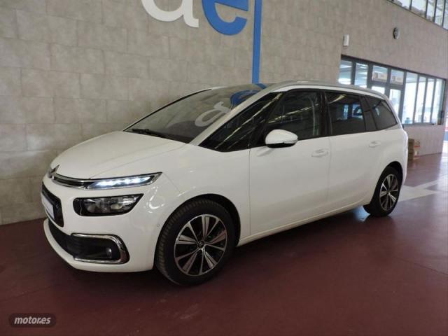 Citroen C4 Grand Picasso