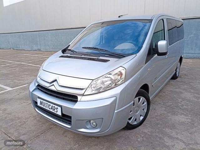 Citroen Jumpy