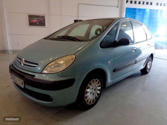 Citroen Xsara Picasso