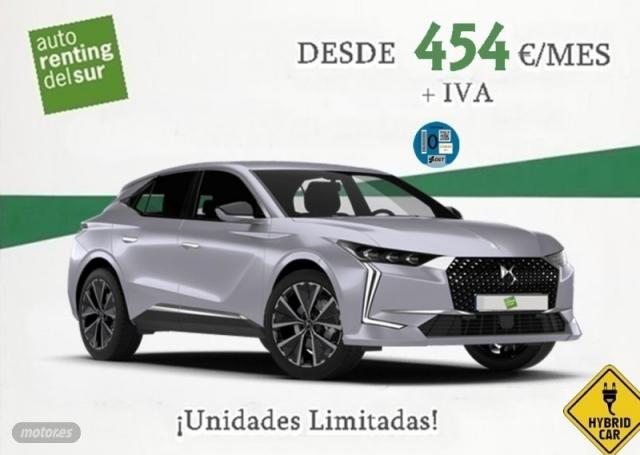 DS 7 Crossback