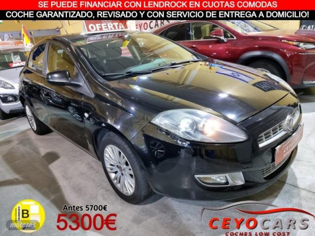 Fiat Bravo