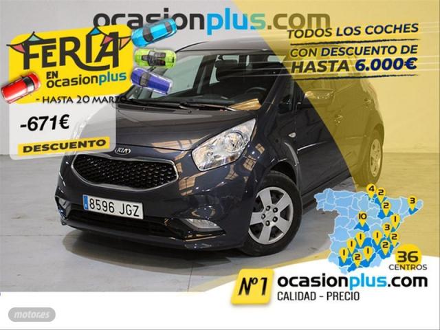 Kia Venga