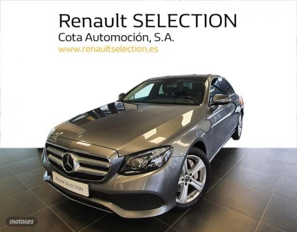 Mercedes-Benz 350