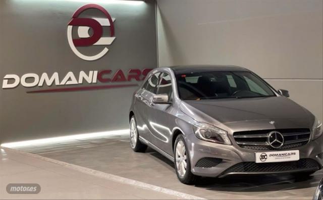 Mercedes-Benz Clase A