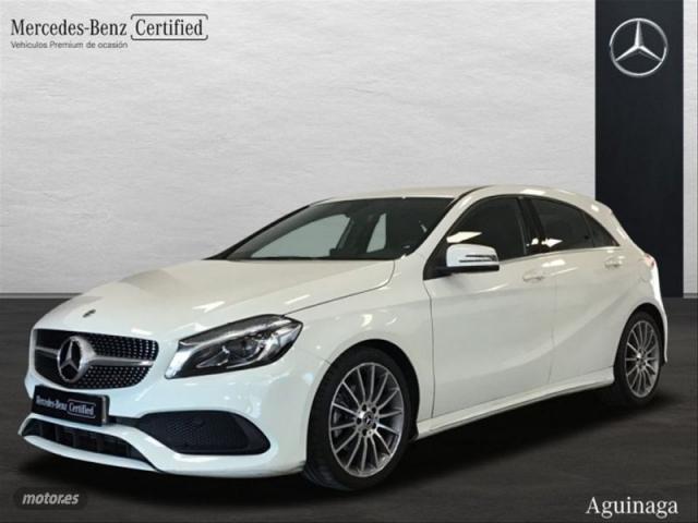 Mercedes-Benz Clase A