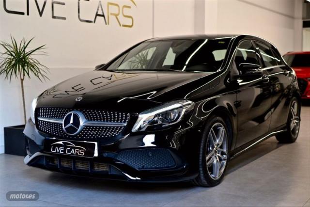 Mercedes-Benz Clase A