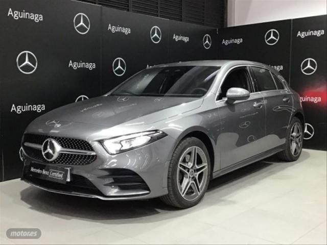 Mercedes-Benz Clase A