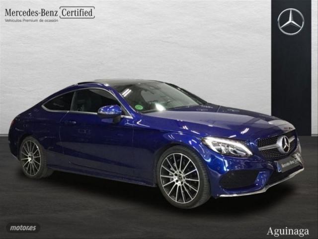 Mercedes-Benz Clase C