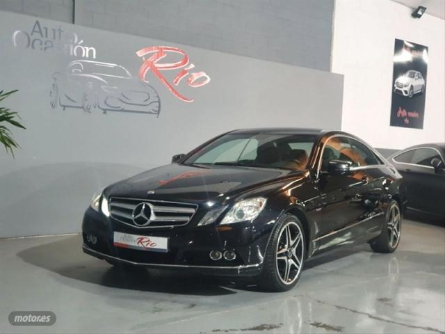 Mercedes-Benz Clase E