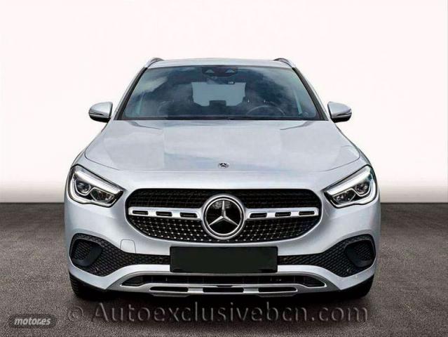 Mercedes-Benz Clase GLA