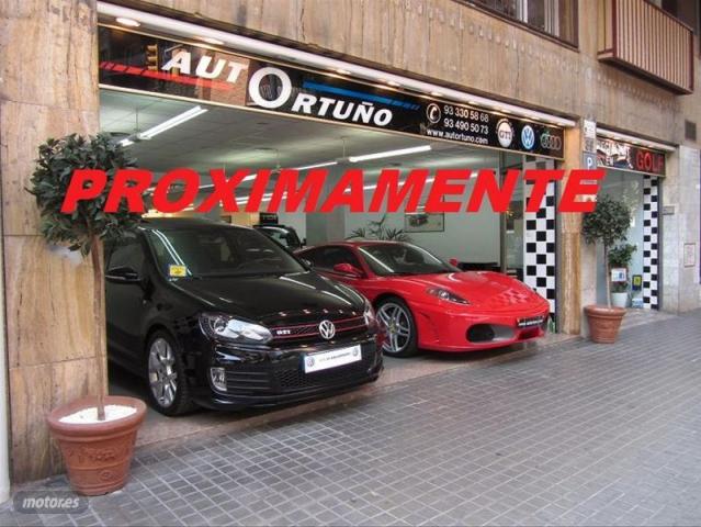 Mitsubishi Grandis