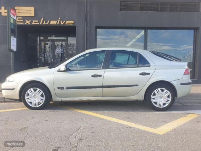 Renault Laguna