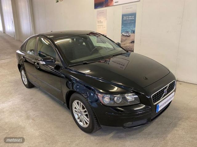 Volvo S 40