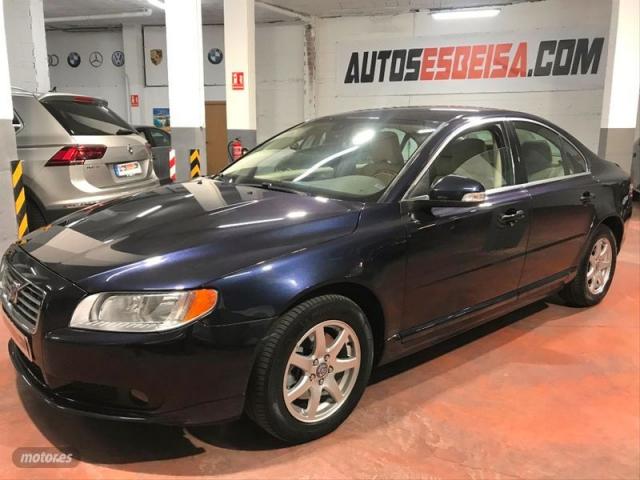 Volvo S 80