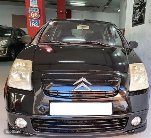 Citroen C2