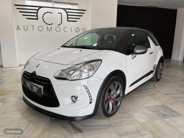 Citroen DS3