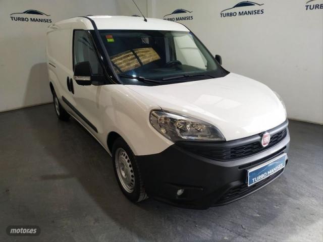 Fiat Doblo Cargo