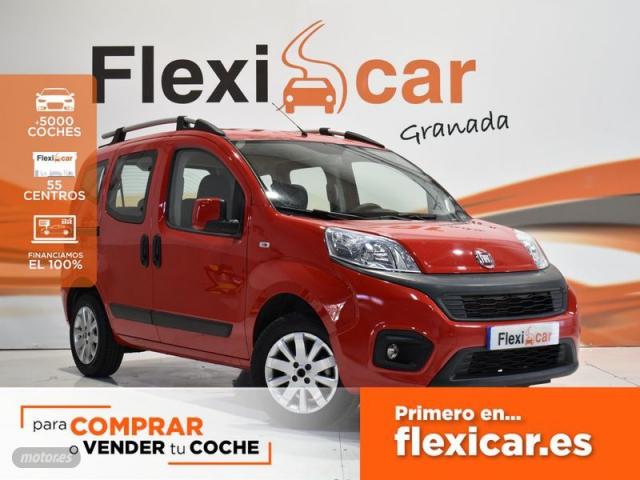 Fiat Qubo