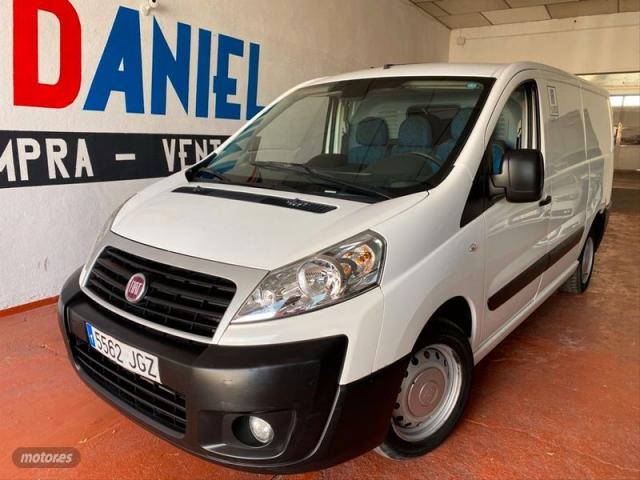 Fiat Scudo