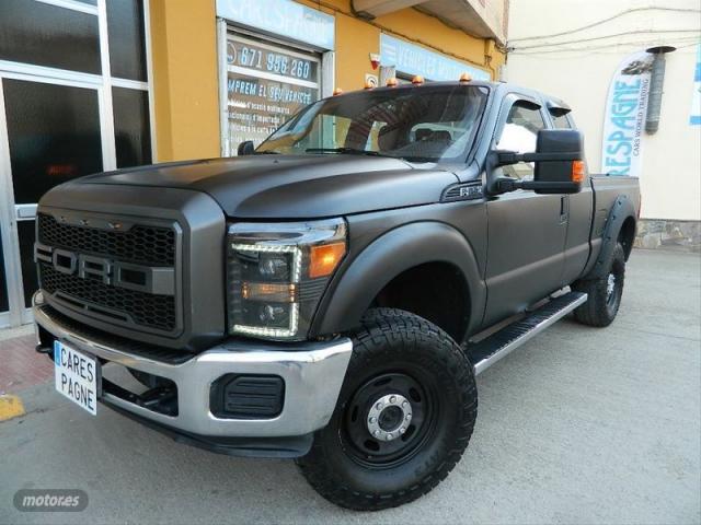 Ford F 250