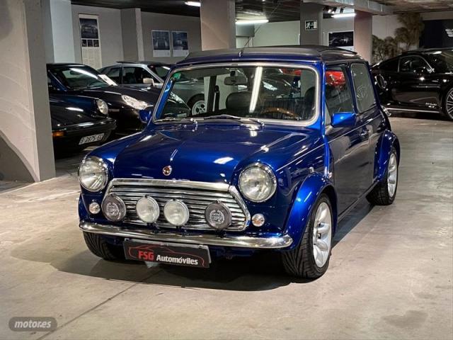 Rover Mini