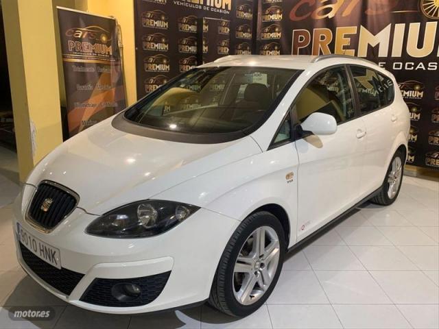 Seat Altea XL