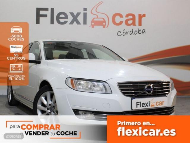 Volvo S 80