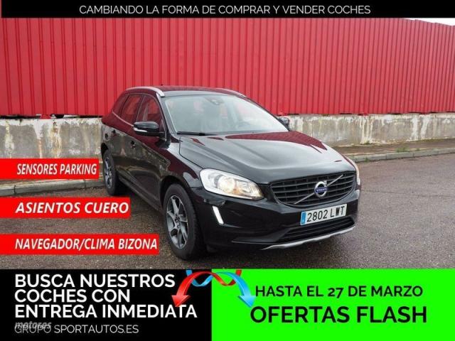 Volvo XC 60