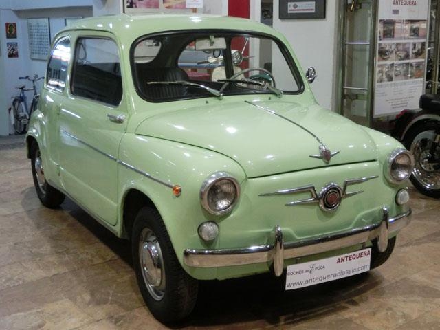 Seat 600 D