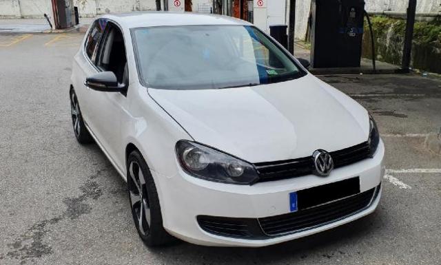 Volkswagen GOLF 1.6 TDI SPORT 90