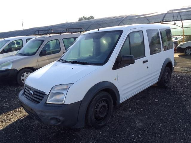 Ford TOURNEO CONNECT KOMBI 1.8 TDCI.