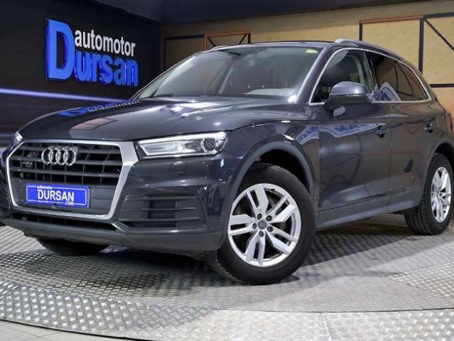 Audi Q5 2.0 Tdi 140kw (190cv) Quattro S Tronic