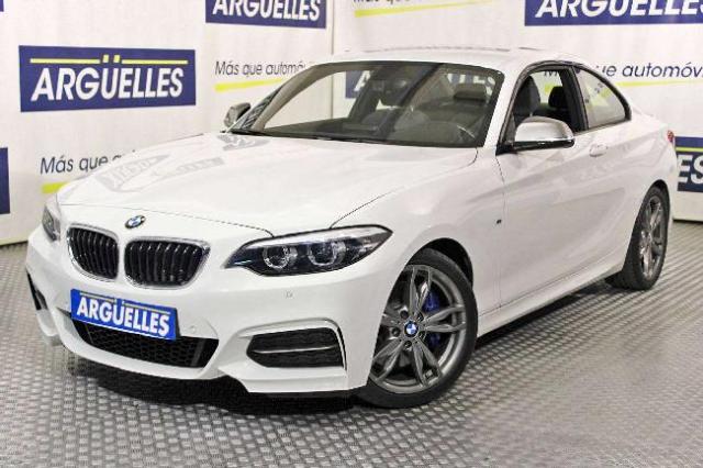 Bmw i M Aut 340cv