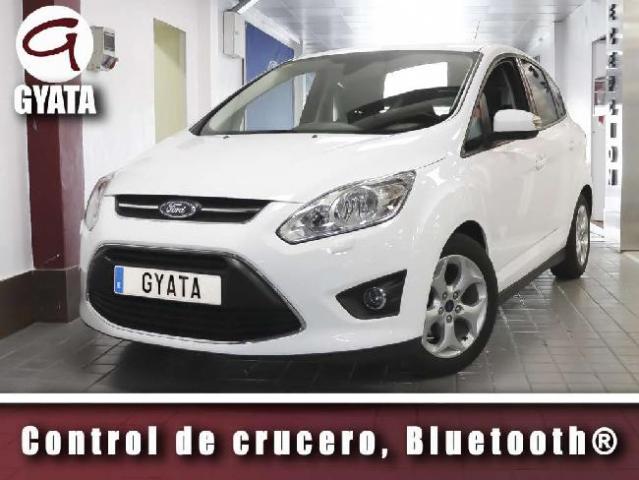 Ford C-max 1.0 Ecoboost Auto-sus Trend 125