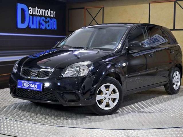 Kia Rio 1.4 Dohc Active