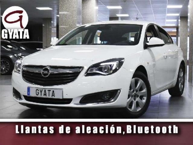 Opel Insignia 1.6cdti Sus Business 120