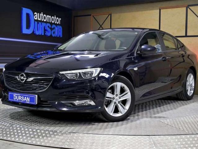 Opel Insignia Gs 1.6 Cdti 100kw Turbo D Business