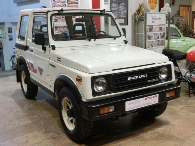Suzuki SJ 413
