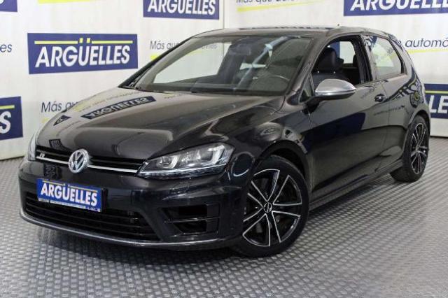 Volkswagen Golf R 2.0 Tsi 4motion 300cv