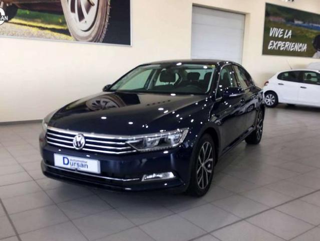 Volkswagen Passat Advance 1.6 Tdi 120cv Bmt