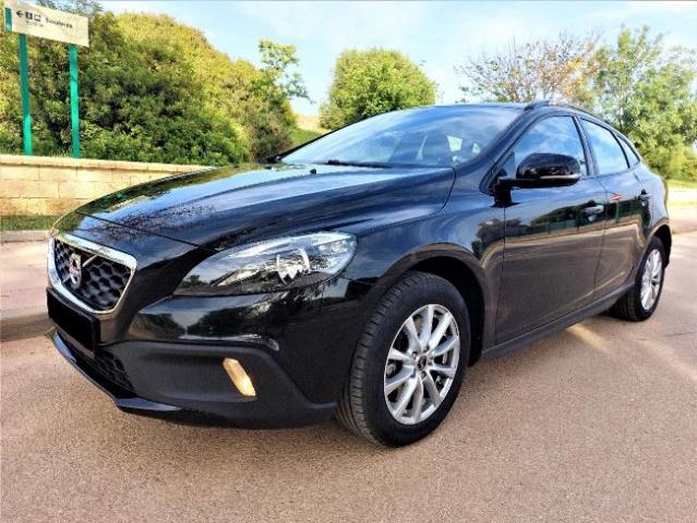 Volvo V40 Cross Country D2 *Clima*Enganche*Libro*
