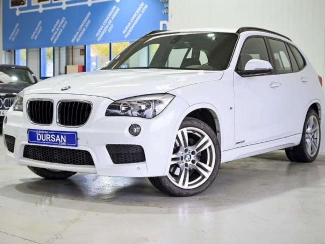 Bmw X1 Xdrive 18da