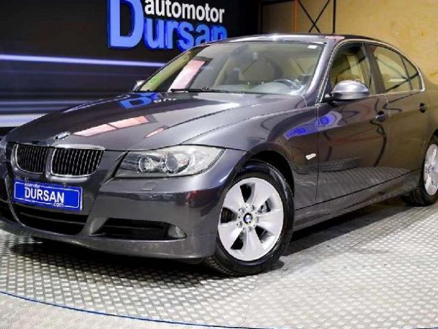 Bmw xi