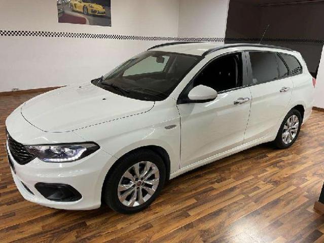 Fiat Tipo Sw 1.4 T-jet Gasolina/glp Lounge Plus