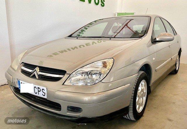 Citroen C5