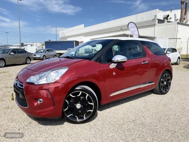 Citroen DS3