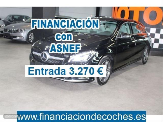 Mercedes-Benz Clase A