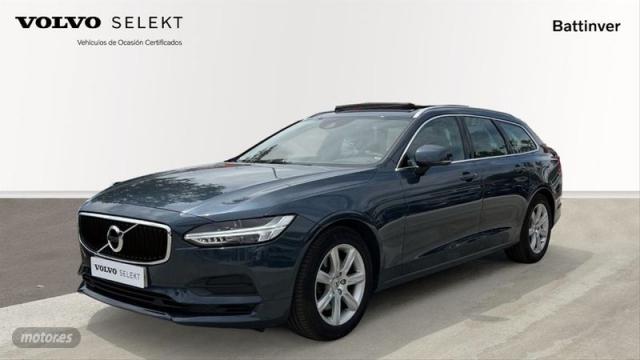 Volvo V 90